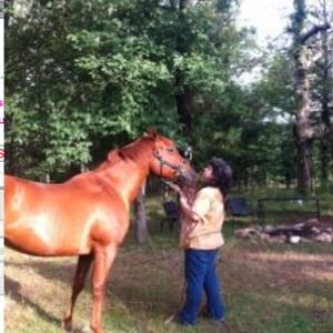 Meet your Posher, Sherryann